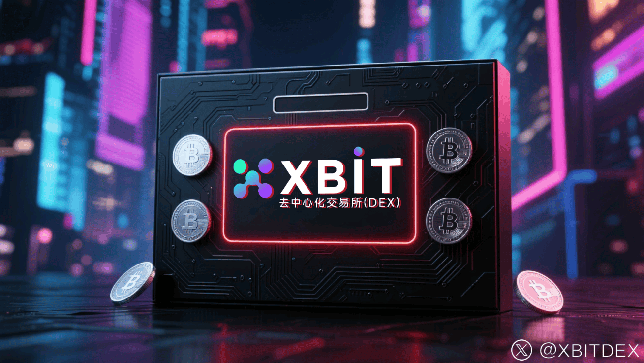 云锋金融4400万美元囤ETH背后,XBIT Wallet揭秘最新ETH钱包布局