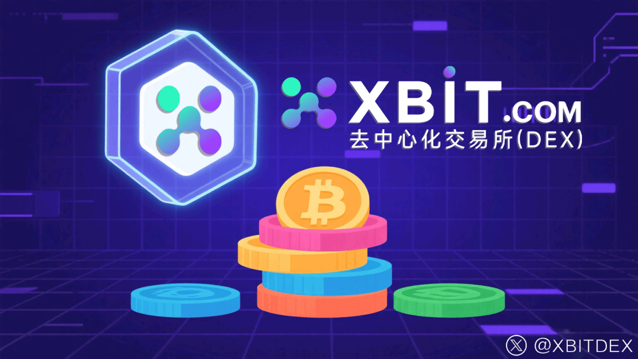 云锋金融4400万美元囤ETH背后,XBIT Wallet揭秘最新ETH钱包布局