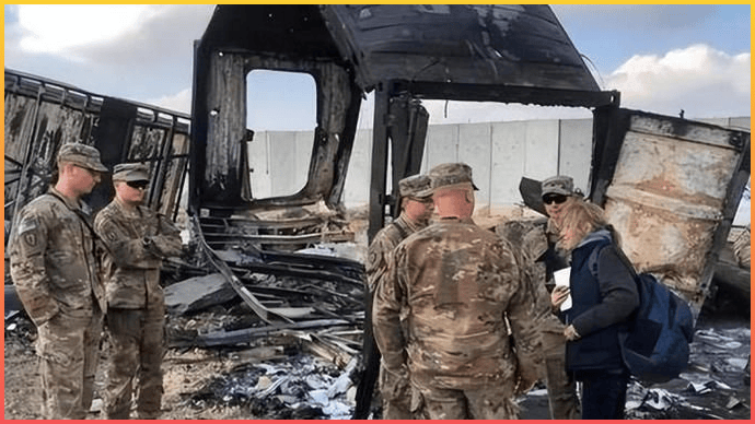 瞒不住了!以色列超60个实验室被炸毁,近四分之一科研暂停,损失高达51亿人民币