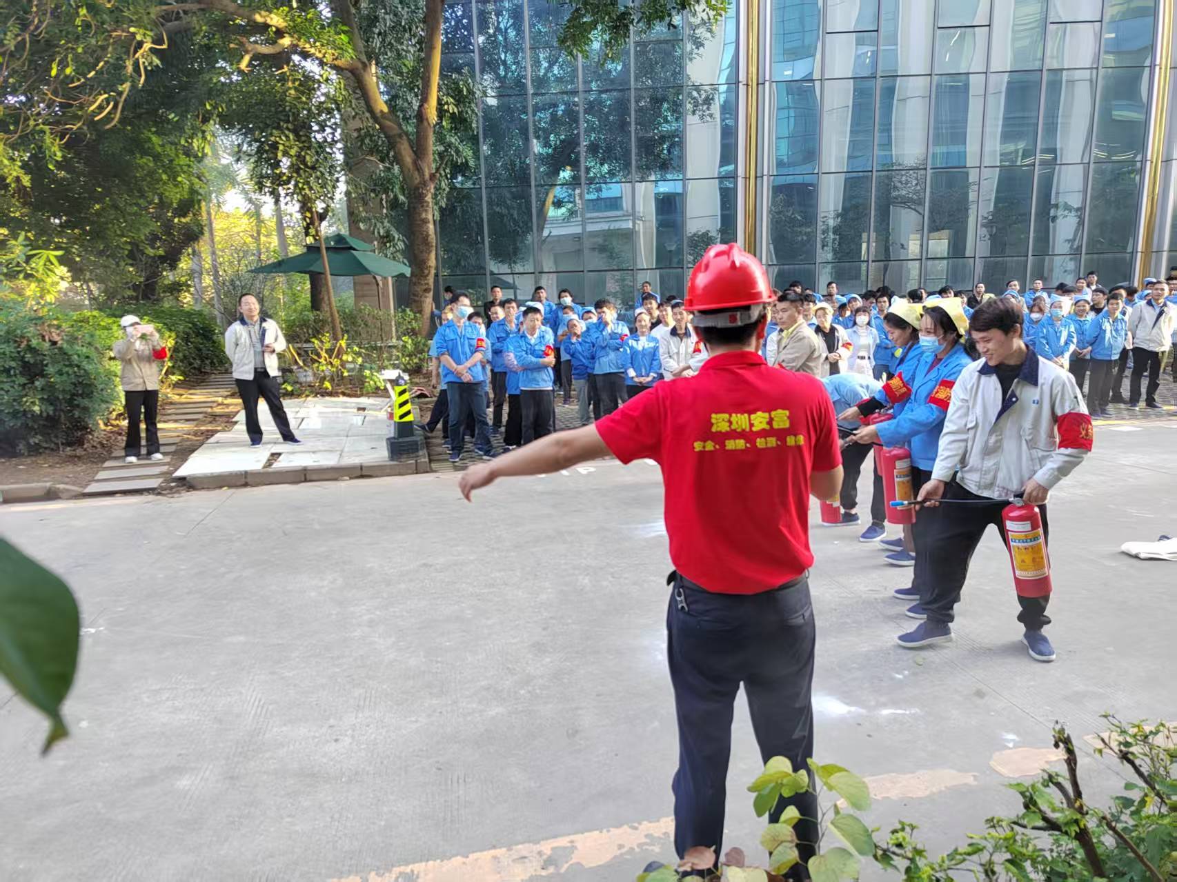 先进的生产安全事故应急预案多少钱，安富消防性价比揭秘