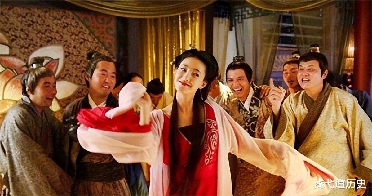 古代逛一次“青楼”需要多少银子？换算成人民币，又是多少钱？