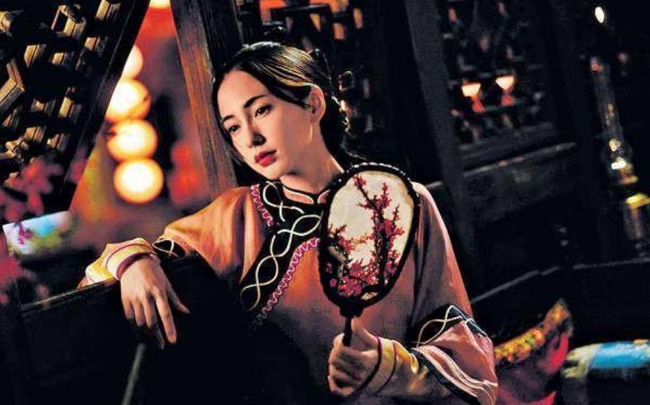 聊一聊：古人去趟青楼要花多少钱，折合人民币有多少？