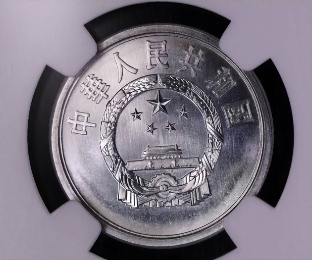 翻了15.6万倍！5分硬币中的币王，你家里有吗？