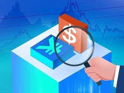 人民币汇率是否会升破7？重点关注三个指标