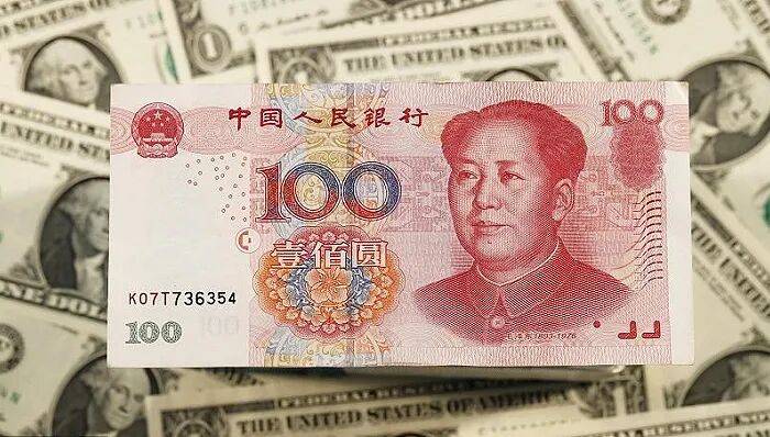 人民币汇率会升破7吗?关键在这三个指标