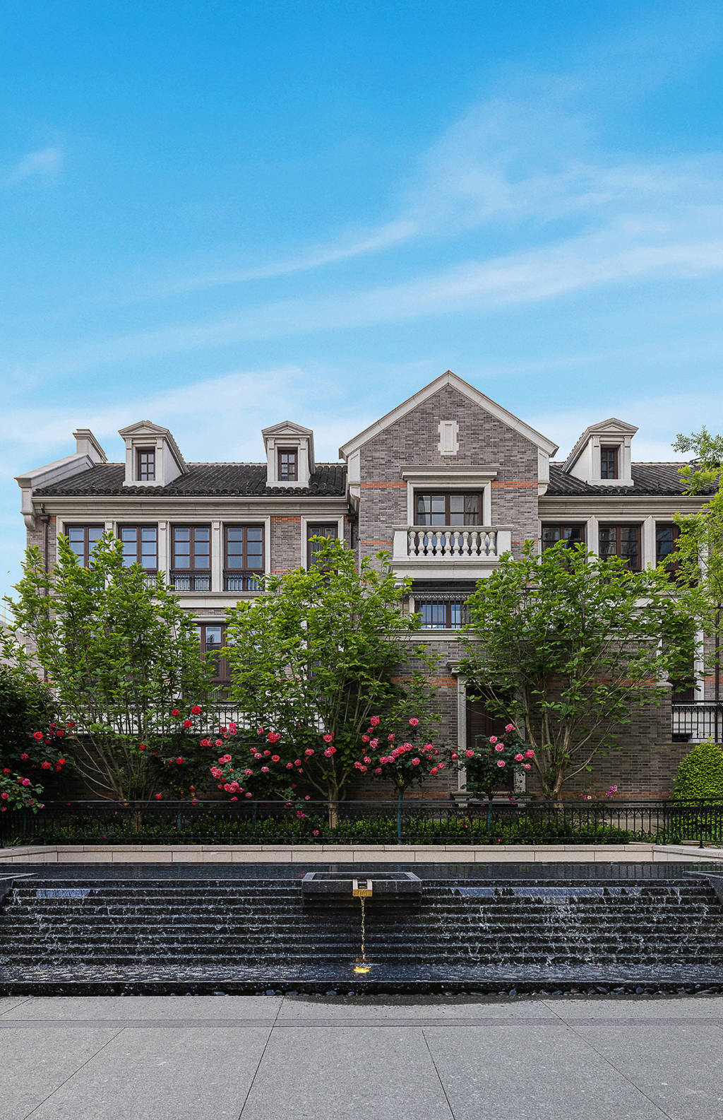 内环低密风貌之作弘安里“传颂300”上新