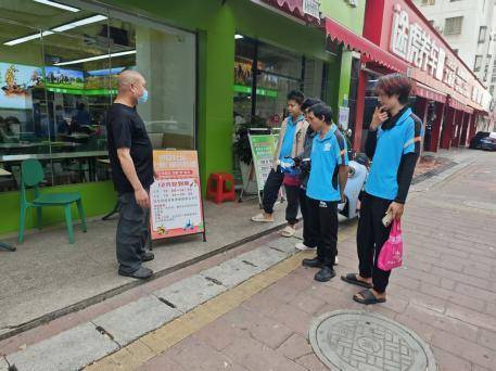 厦门翔安滨安社区:暖“新”服务织密友好同心圆