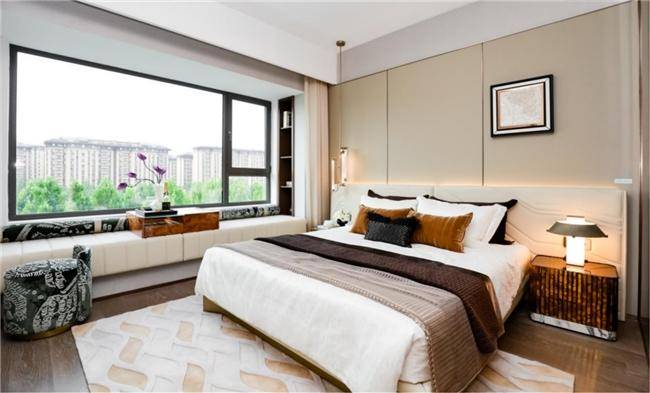 雄安·电建智汇城低密湖境洋房书写雄安湖居“现象级”热度