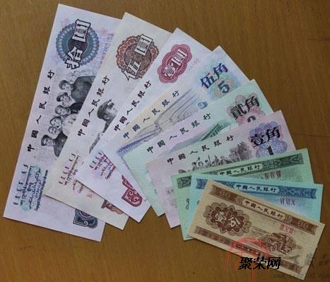 货币的价值是(货币的价值是由黄金决定的吗)