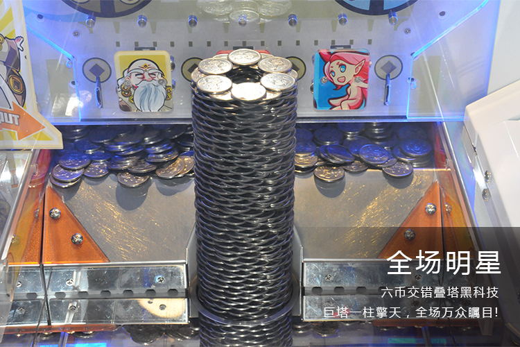 一个六币多少钱(六个一毛钱硬币怎么算运势)