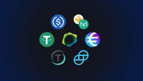 稳定币(稳定币USDT)