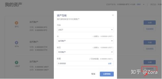 币币账户(币币账户是什么意思)