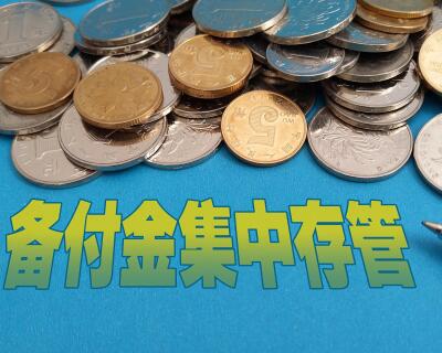币付(币付易)
