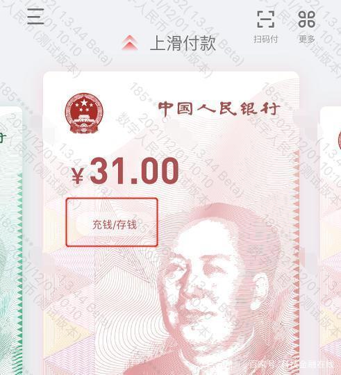 币付(币付易)