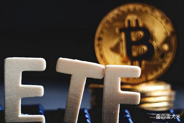 货币型etf(货币etf怎么赚钱)