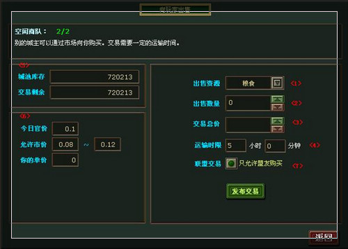 游戏交易系统(游戏交易系统可赚钱)