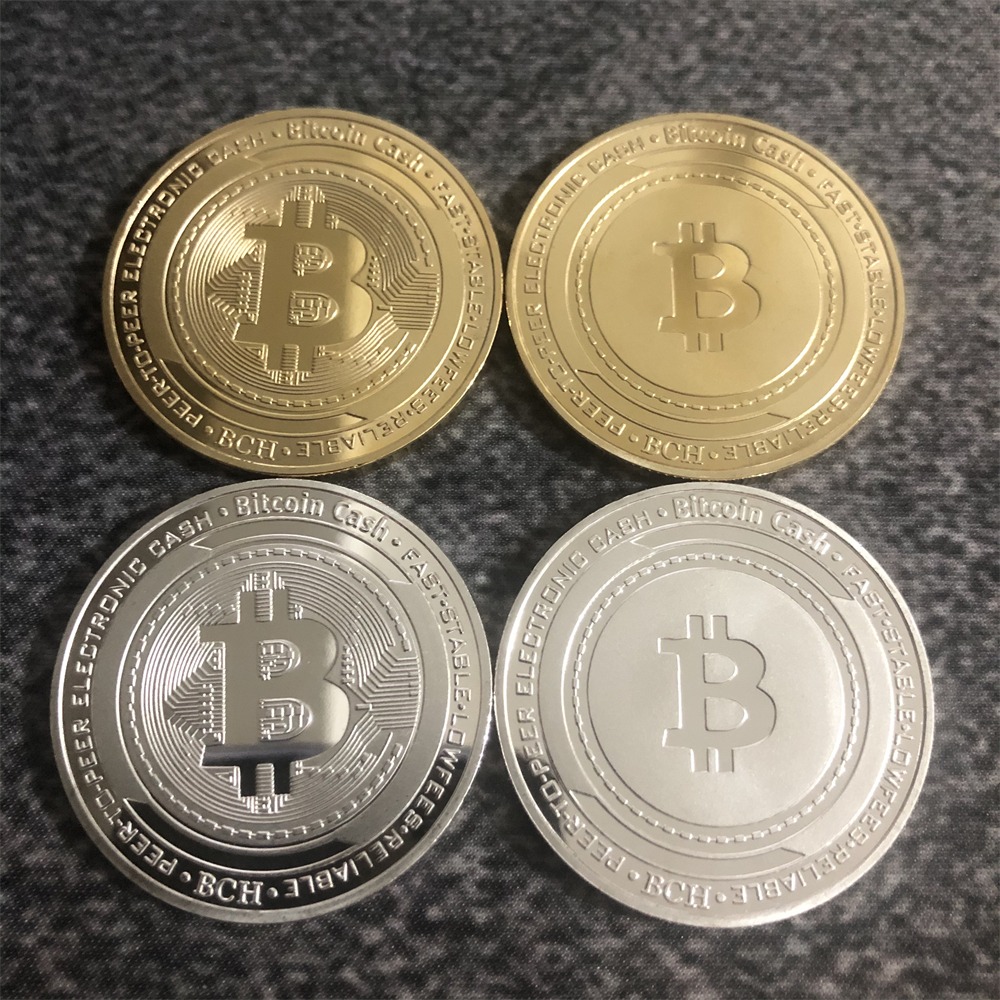 比特现金交易(比特现金交易所)